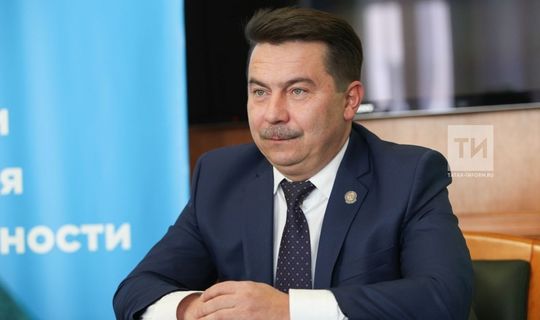 Министр здравоохранения Татарстана ответит на вопросы жителей 